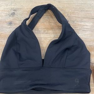 NWT Good American sports bra size 0